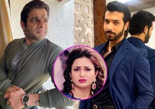 अपने पार्टनर का दिल तोड़ने में एक बार भी नहीं सोचते थे TV के ये हैंडसम हंक, रंंगे हाथ पकड़े गए कई एक्टर्स