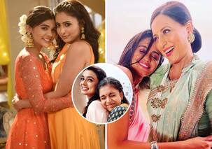 असल जिंदगी में एक-दूजे पर जान छिड़कती हैं ये TV हसीनाएं, कैमरा ऑन होते ही बन जाती हैं खून की प्यासी