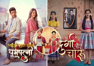TV Shows Flop In 2023: चंद महीनों में डब्बा बंद हुए ये 9 टीवी शोज, मेकर्स को भी लगा करोड़ों का चूना