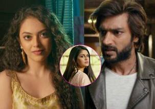 Imlie 7 April Spoiler: धैर्य और चीनी मिलकर बर्बाद करेंगे अथर्व-इमली की जिंदगी, रुद्र राणा का होगा भयंकर एक्सीडेंट