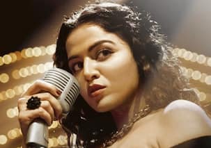 Jubilee star Wamiqa Gabbi reveals all about the casting process; names one Kangana Ranaut film that she would love to do [EXCLUSIVE]