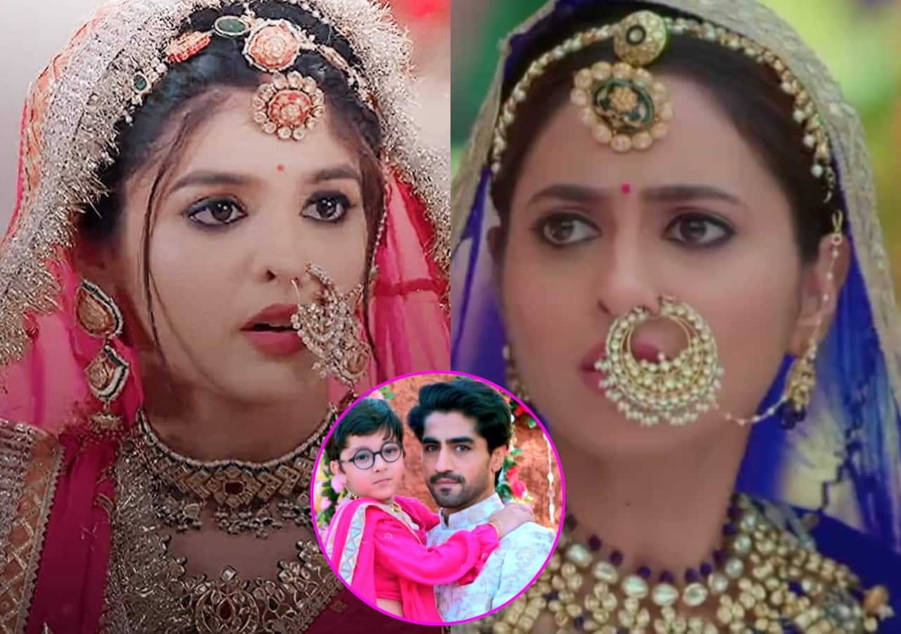 Yeh Rishta Kya Kehlata Hai 13 spoiler Aarohi learns that Abir is