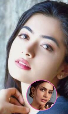 Top 10 South Indian actresses with the most beautiful lips