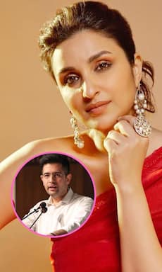 Before Parineeti Chopra, these Top 10 stars married outside Bollywood to lead a normal life