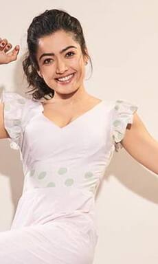 Top 10 South Indian actresses look like angels in pure white