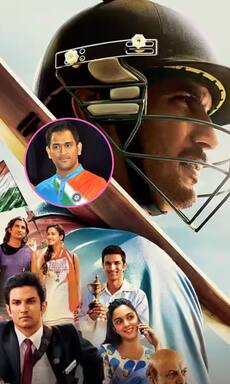 MS Dhoni The Untold Story: Tragic love story of Mahi will break your heart