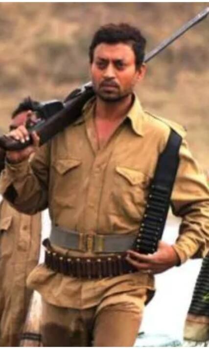 Paan singh tomar online movie hotstar