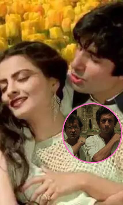 Silsila Jaane Bhi Do Yaaro and more Bollywood classics on Netflix