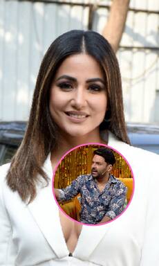 Hina Khan, Kapil Sharma and more top TV stars first salaries will shock you
