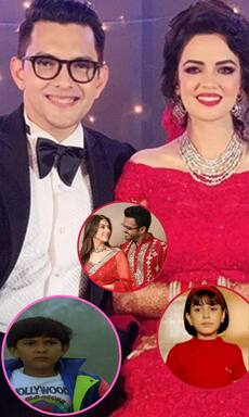 Top 10 child actors who are either engaged or married happily