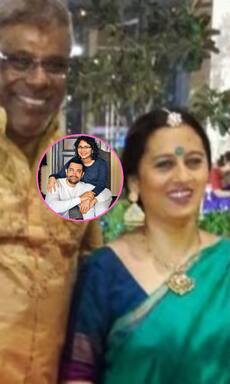 Divorced celebrity couples who are best friends forever