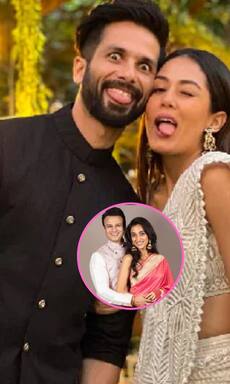 Stars who found love in arranged marriage