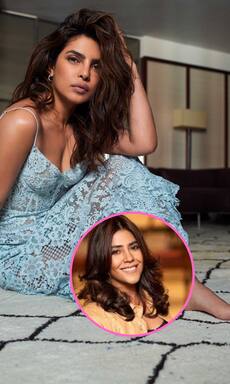 Celebs who didn't let society decide when they should embrace motherhood