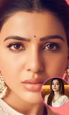 Top 10 South Indian actresses who'll make you go, 'Teri bindiya re, aaye haaye'