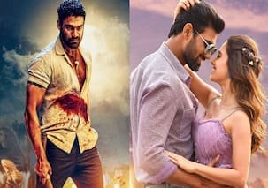 Chatrapathi movie review: Bellamkonda Sreenivas debut disappoints fans; upset netizens wonder why Nushrratt Bharuccha signed the film
