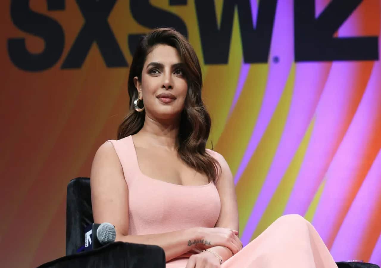 Priyanka Chopra admits dating her costars from Bollywood; reveals