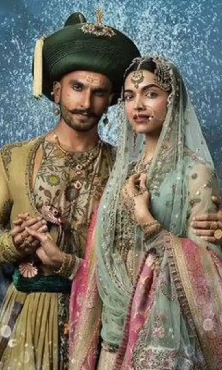 Bajirao mastani online hotstar