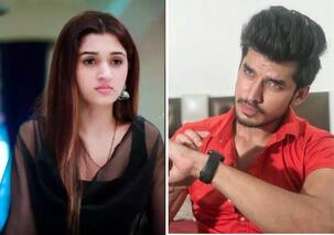 Anupama: पारस कलनावत ने किया दावा '80% लोग छोड़ना चाहते हैं शो'; अब निधि शाह ने दिया करारा जवाब