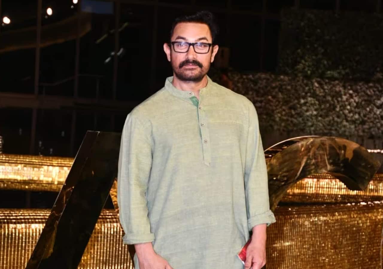 Aamir Khan goes on a 10-day meditation camp in Nepal amidst reports of doing Ghajini 2 
