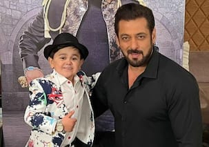Kisi Ka Bhai Kisi Ki Jaan: Bigg Boss 16 star Abdu Rozik breaks SILENCE on his edited scenes from Salman Khan starrer; 'I did shoot for the film but...'
