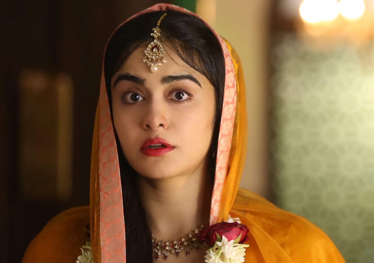 The Kerala Story: Adah Sharma reveals a Muslim girl used to abuse the director every day; shares her view changed after watching the film
