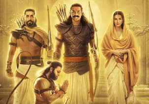 Adipurush: करोड़ों में बिके प्रभास की फिल्म 'आदिपुरुष' के तेलुगु थियेट्रिकल राइट्स, रकम जान खुला रह जाएगा मुंह