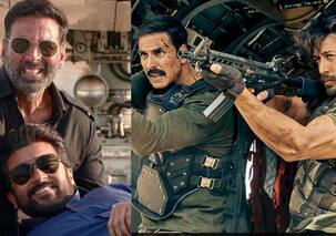 Bade Miyan Chote Miyan to Soorarai Pottru Remake: These 7 Akhay Kumar films with massive budgets to help him reclaim his box office king tag?