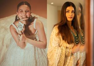 Met Gala 2023: Alia Bhatt gets mistaken as Aishwarya Rai Bachchan on red carpet; netizens discuss desi media's Zendaya, Shakira and nepotism 