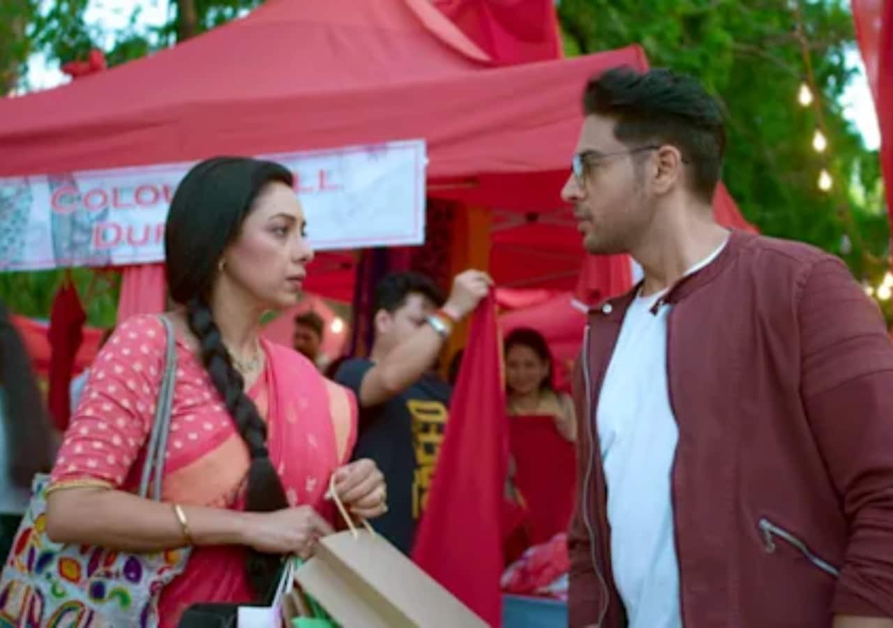 Boycott Anupamaa trends as fans express unhappiness with ongoing track of Rupali Ganguly-Gaurav Khanna starrer [Check Reactions]