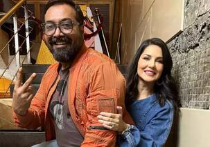 Cannes 2023: Anurag Kashyap on why he chose Sunny Leone for his acclaimed film, 'I needed a woman over 40 who is... '