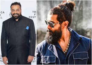 Chiyaan Vikram की सफाई के बाद बदले अनुराग कश्यप के सुर, कहा, 'साथ फिल्म किए बगैर...'