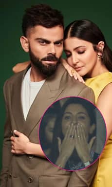 Top Ent News Today: Anushka Sharma, RGV, Sara Ali Khan and more newsmakers