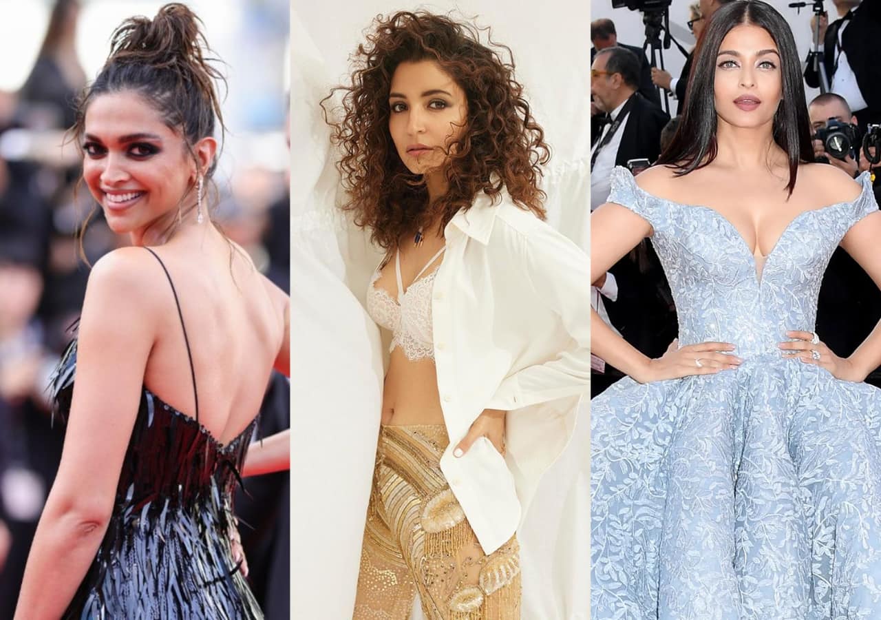 Cannes 2023: Anushka Sharma joins league of Aishwarya Rai Bachchan, Deepika Padukone and more; to make her debut alongside Kate Winslet
