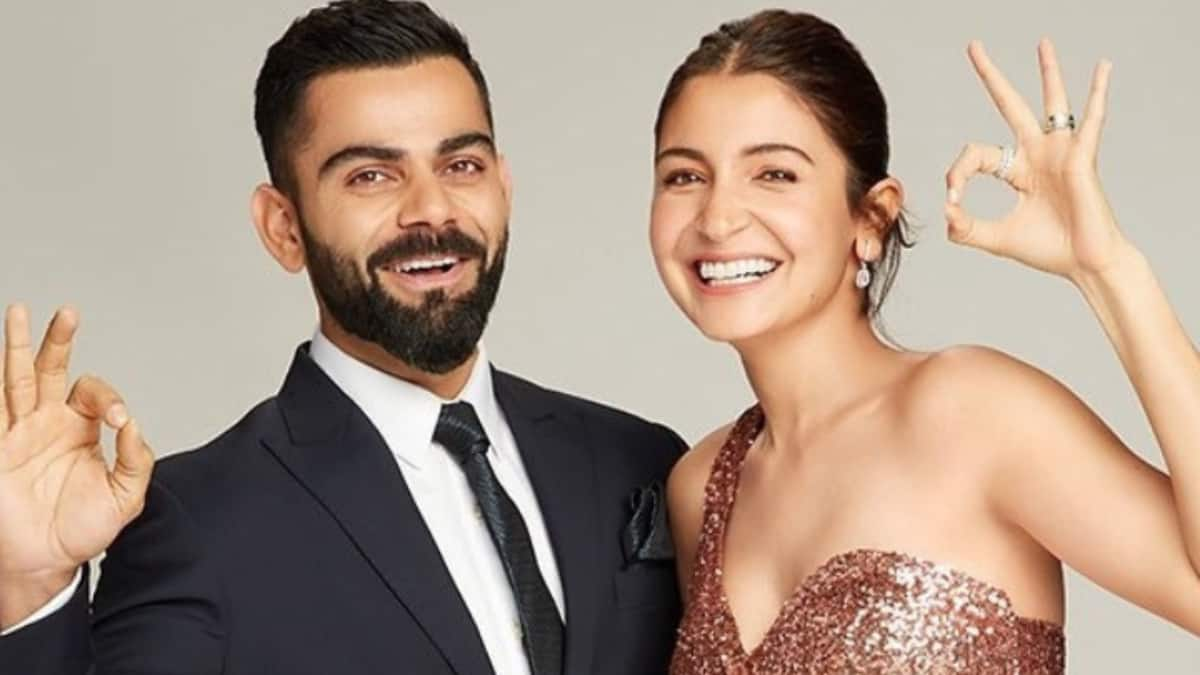 Anushka Sharma Birthday: Virat Kohli Wishes His 'everything' With Heart ...