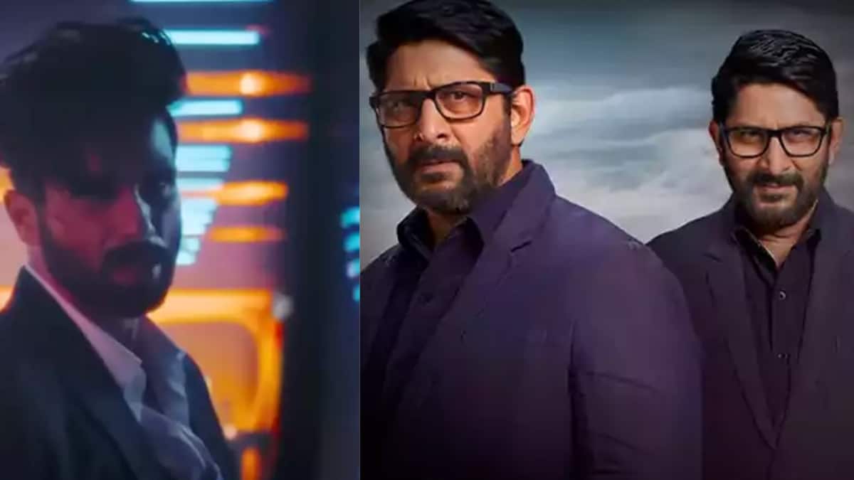 Asur 2, Bloody Daddy and more OTT releases in June 2023 on Netfix, Jio, Amazon Prime and more - Vimarsana News