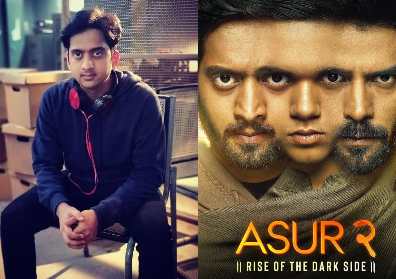 Asur 2: Amey Wagh aka Rasool shares what fans can expect from the sequel; says, 'The surprise element is double...' [EXCLUSIVE]