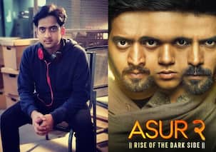 Asur 2: Amey Wagh aka Rasool shares what fans can expect from the sequel; says, 'The surprise element is double...' [EXCLUSIVE]
