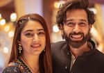 Bade Achhe Lagte Hain 3: Disha Parmar reveals what's changed in Nakuul Mehta as they begin new season 