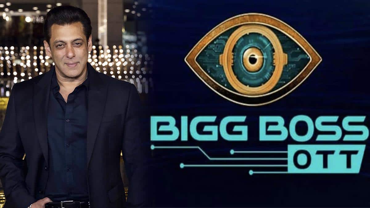 Bigg Boss Ott 2: Every detail you need to know about Salman Khan's show - Vimarsana News
