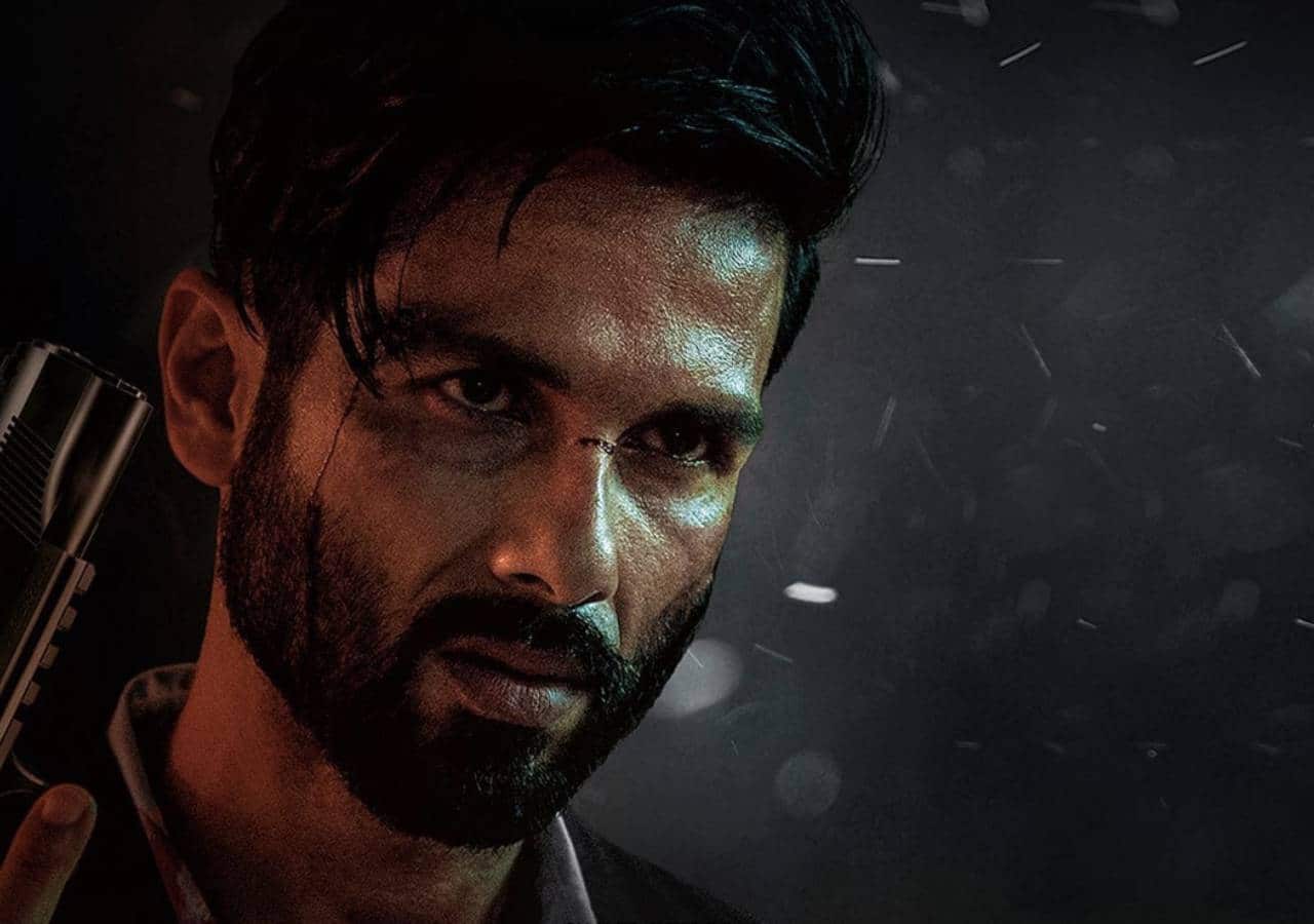 Shahid Kapoor confirms Farzi Season 2; gives an update about the making of  the sequel 2 : Bollywood News - Bollywood Hungama