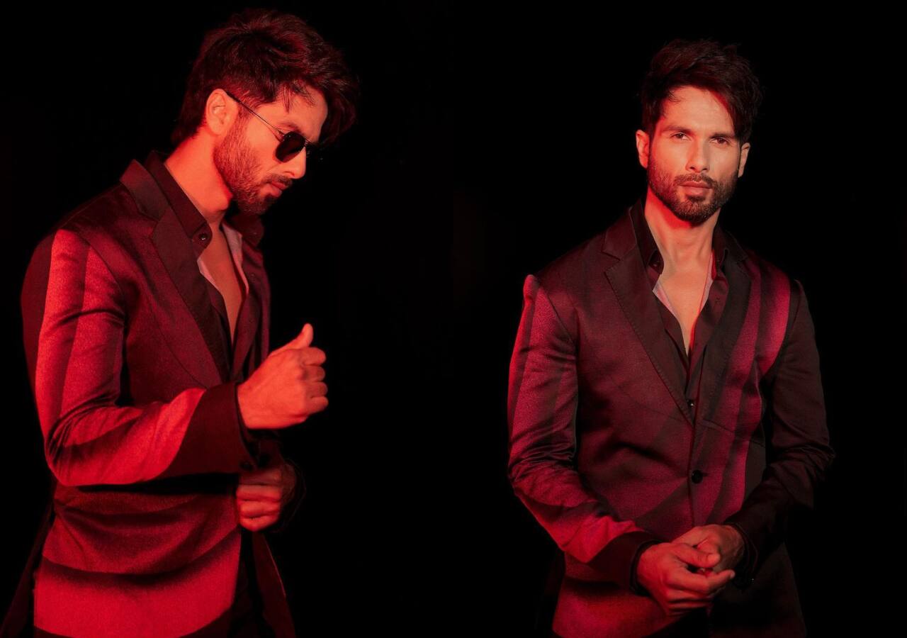 Shahid Kapoor charging Rs 40 crores for Bloody Daddy? 