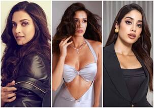 साउथ हीरो संग ऑन स्क्रीन रोमांस करेंगी ये बॉलीवुड बालाएं, लिस्ट में जाह्नवी से लेकर दिशा तक का है नाम