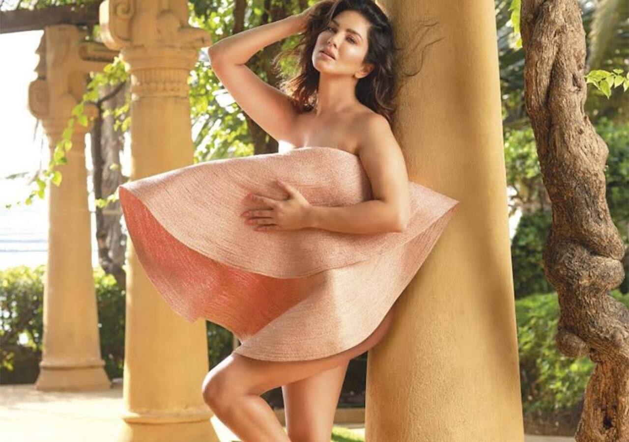 सनी लियोनी (Sunny Leone)
