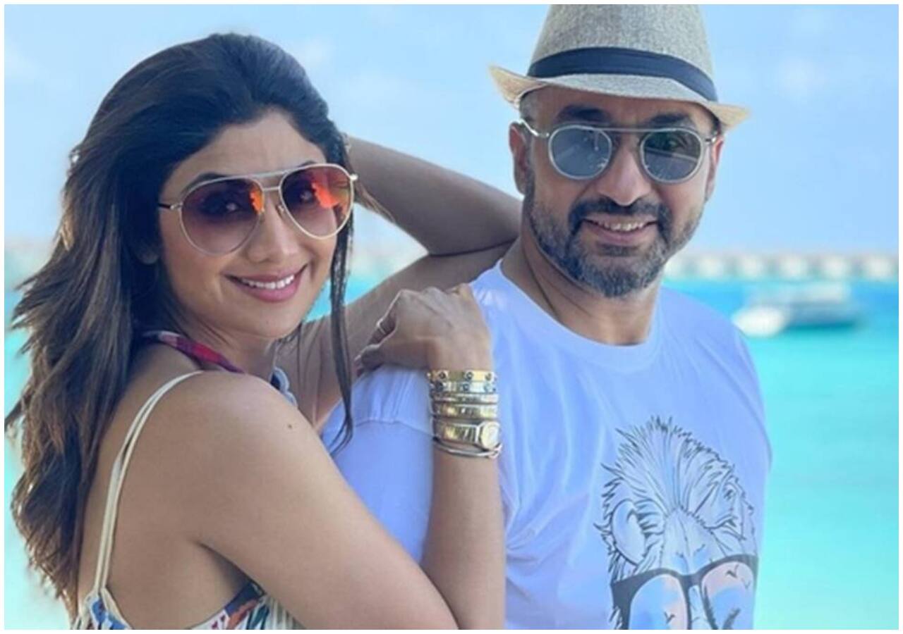 Before Parineeti Chopra, Shilpa Shetty to Madhuri Dixit, Bollywood