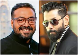 Chiyaan Vikram ने अनुराग कश्यप के दावों पर तोड़ी चुप्पी, कहा, 'नहीं किया कैनेडी के लिए अप्रोच'