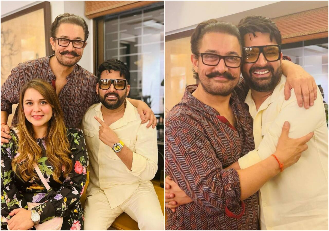 This Pic Of Ranveer Singh With 'Mighty Masala Men' Anil Kapoor And Rohit  Shetty Is Pure Gold