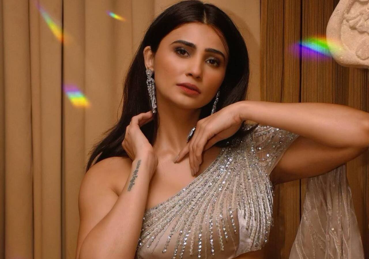 Daisy Shah is the highest-paid contestant