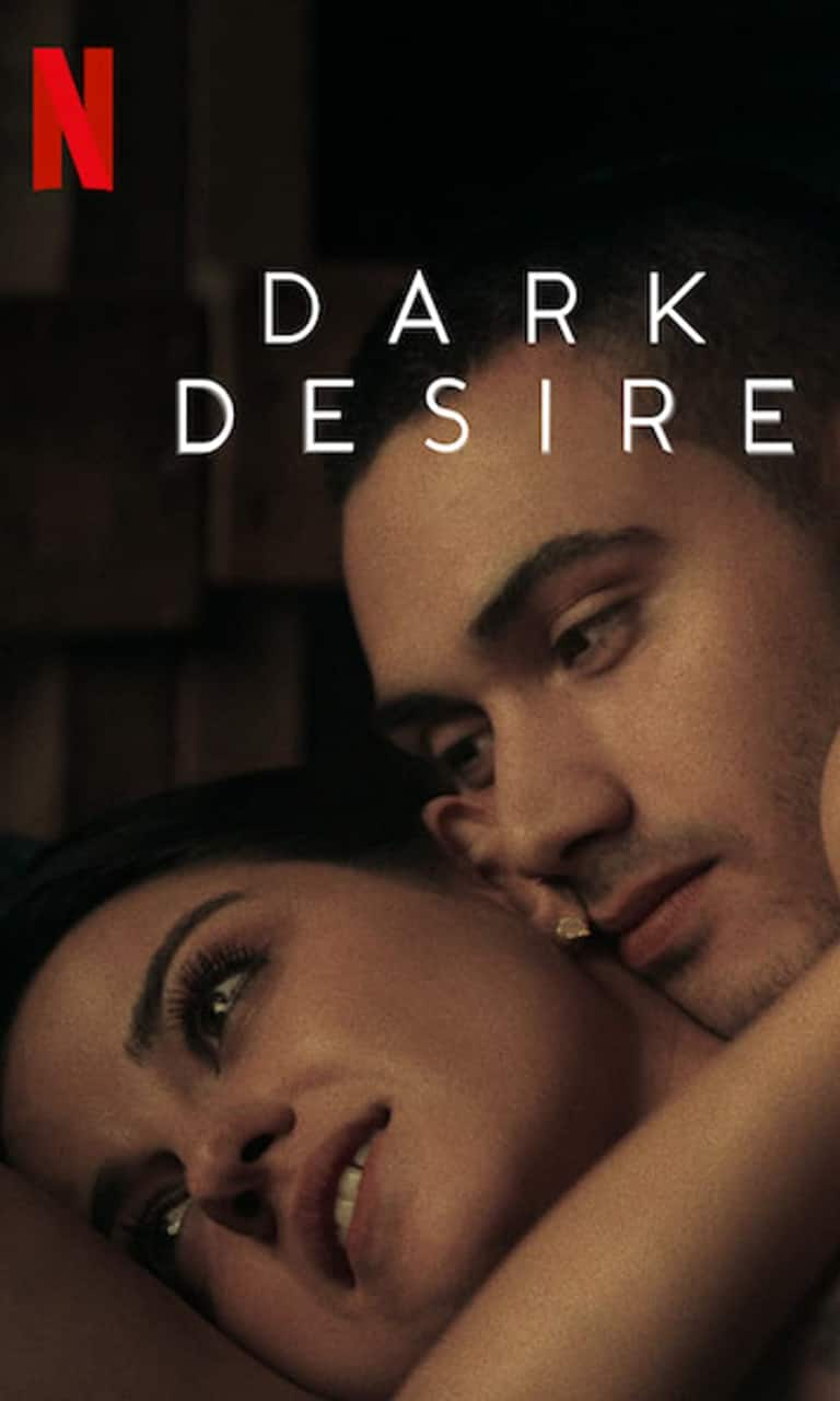 Dark Desire to Maaya: Top 10 bold web series on OTT that you should only  watch alone