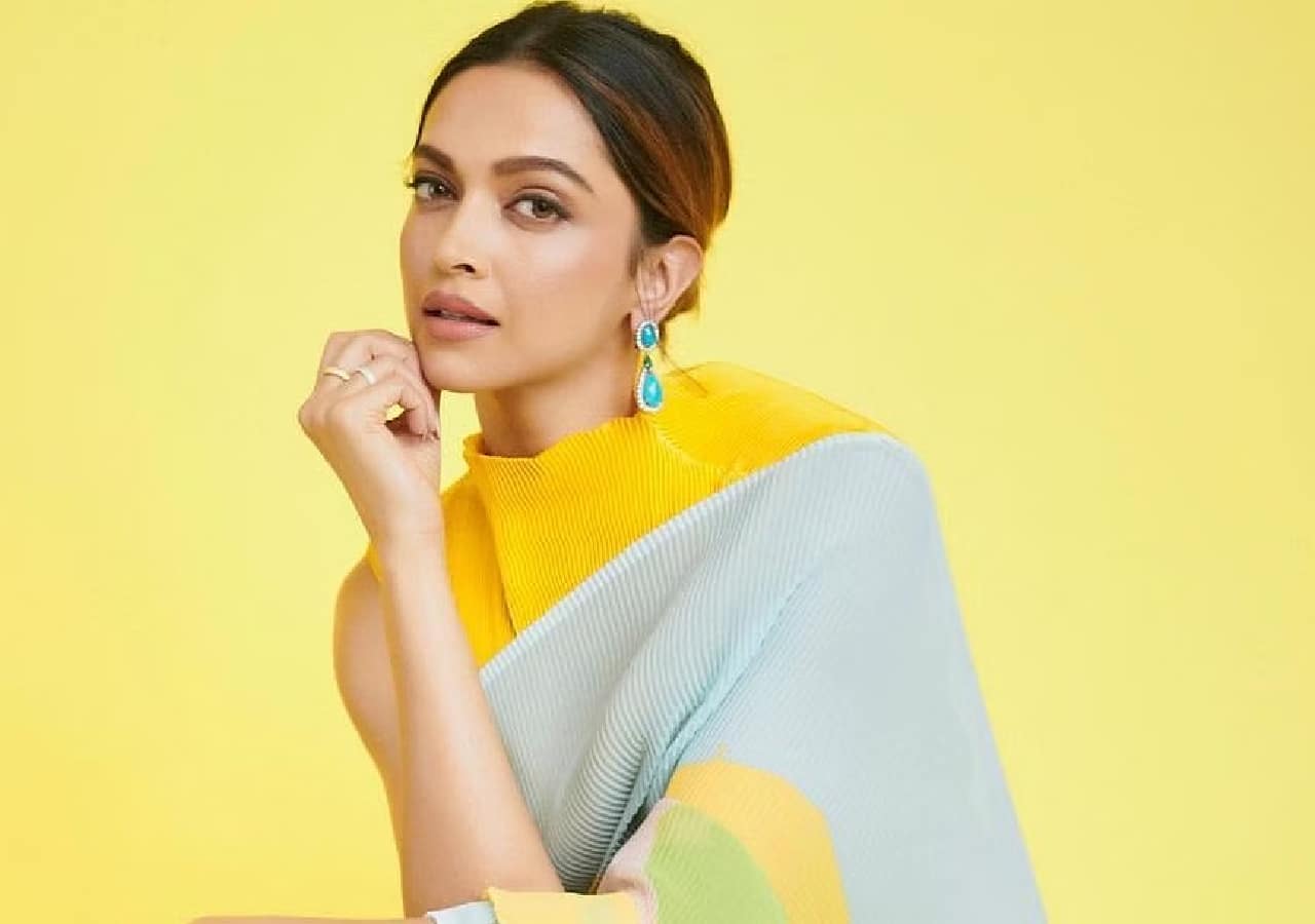 Deepika Padukone Goes Global Again! Joins The Elite Club With Barack Obama,  Oprah Winfrey As She Features On The Cover Of A Popular Magazine