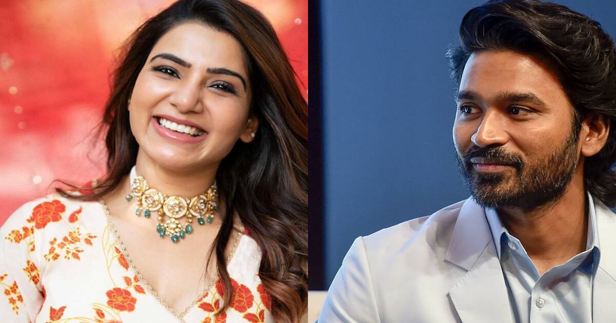 Samantha Ruth Prabhu, Dhanush and more South Indian stars who are ...